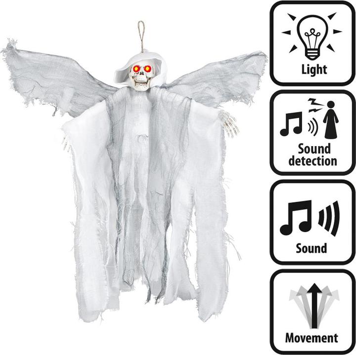 Actual product image Boland Flying Demon decoration (1 pcs.)