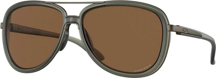 Prizm Bronze, Encre Olive Tapis