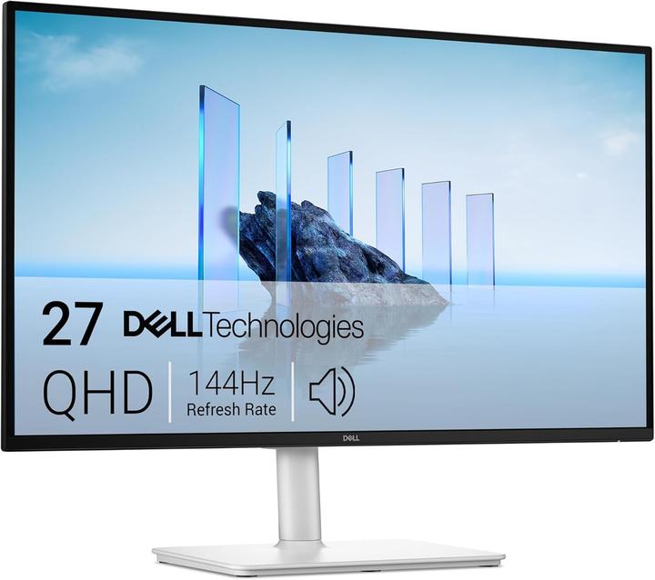 Produktbild Dell S2725DC Plus (2560 x 1440 Pixel, 27")