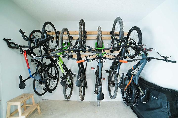 Image du produit Steadyrack Mtb