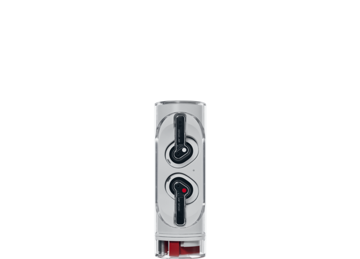 Immagine prodotto Nothing Phone (1) con Ear (Stick) (256 GB, Nero, 6.55", Doppia SIM, 50 Mpx, 5G)