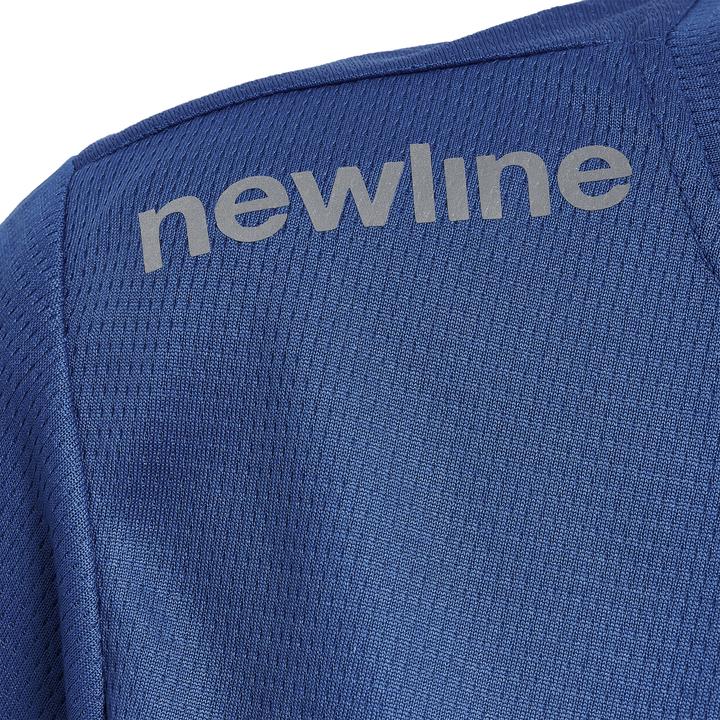 Image du produit Newline T-Shirt Fonctionnel Femme Core Ss (XS)