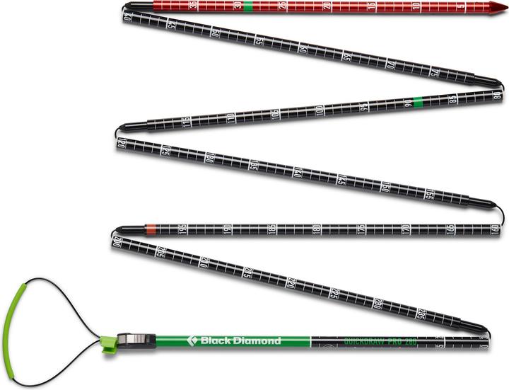 Produktbild Black Diamond Quickdraw Pro Probe 280 (LVS-Gerät)