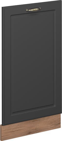 Anthrazit, Anthrazit-Gold, Goldkraft Eiche