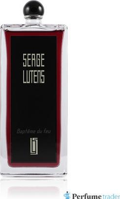 Immagine prodotto Serge Lutens Battesimo del fuoco (Eau de parfum, 100 ml)