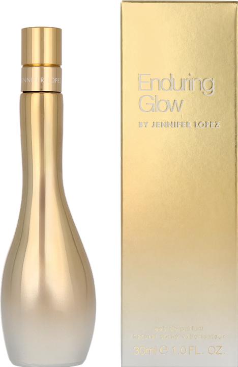 Actual product image Jennifer Lopez Enduring Glow (Eau de parfum, 30 ml)