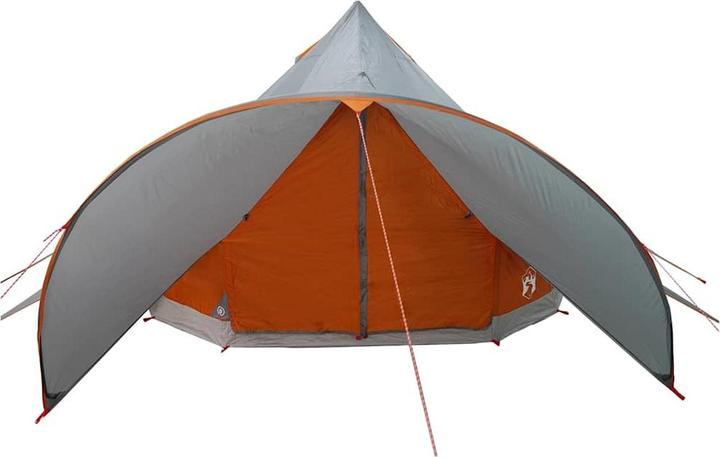 Actual product image vidaXL Teepee Zelt (3 persons)