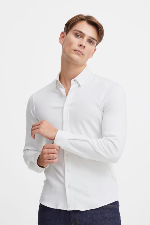 Immagine prodotto Casual Friday Camicia in jersey CFArthur LS BU - 20504841 (S)