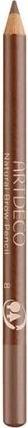 Image du produit Artdeco Natural Brow Pencil 2883.8 (Chêne fumé 8)