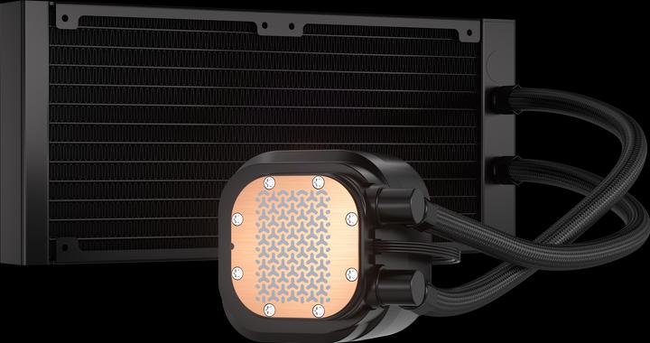 Image du produit Corsair Nautilus 240 RS