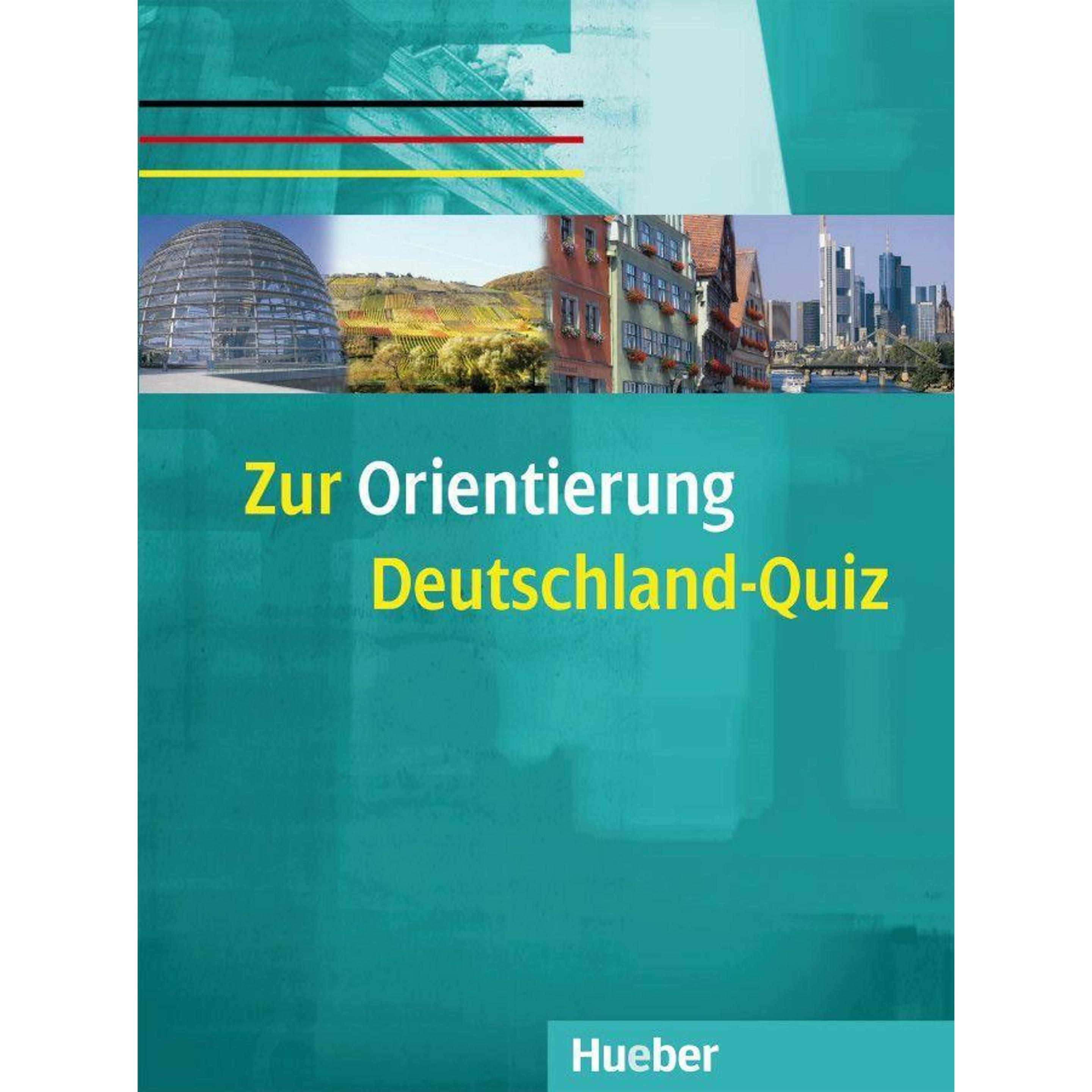 Zur Orientierung, Schulbücher von Ulrich Remanofsky