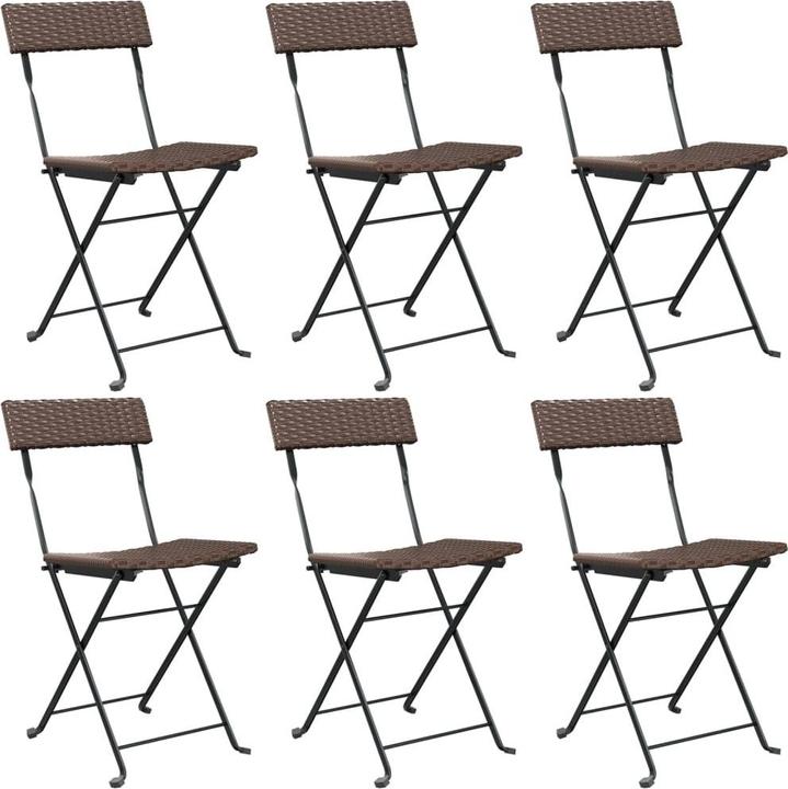 Actual product image vidaXL Helli