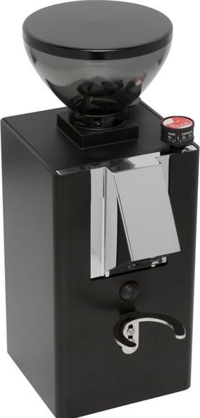 Immagine prodotto La Pavoni Macinacaffè Nuovo Kube Mill nero (Spina UE)