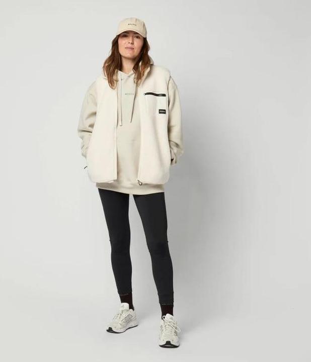 Actual product image Mystic Teddy Bodywarmer (L)