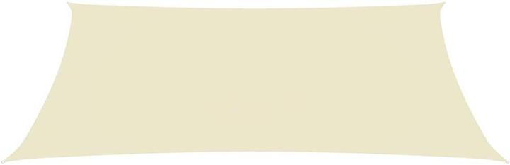 Image du produit vidaXL Sonnensegel (500 x 700 cm)