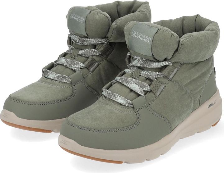 Actual product image Skechers Stiefelette (36)