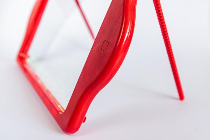 Actual product image Lisciani Carotina LED panel