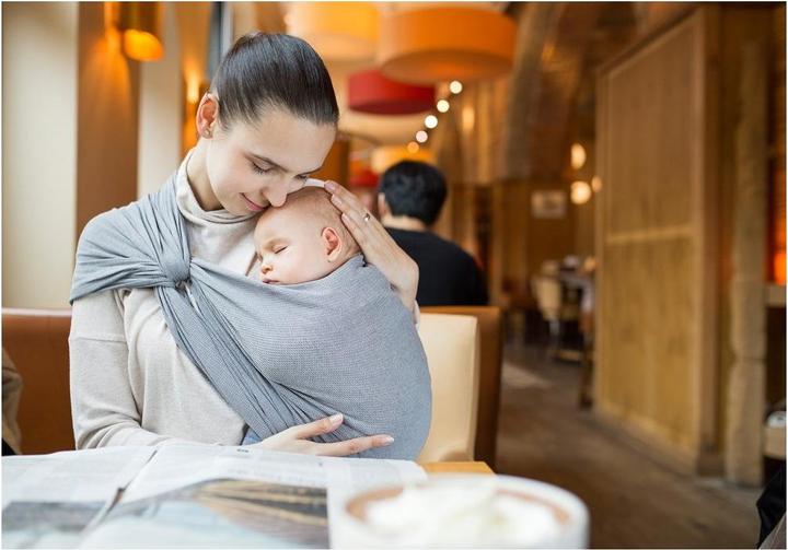 Produktbild Amazonas Carry Sling (5.10 m)