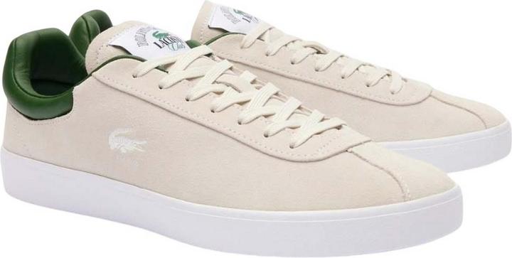 Produktbild Lacoste Sneaker Baseshot Leder (43.5)