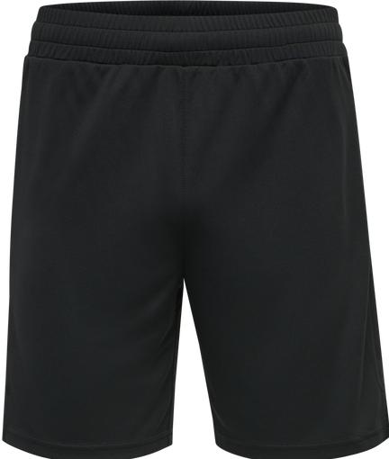 Actual product image hummel Te Topaz 2-Pack Shorts Set (M)