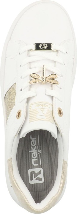 Produktbild Rieker Sneaker FSK (42)
