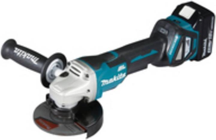 Actual product image Makita DGA 515 (125 mm)