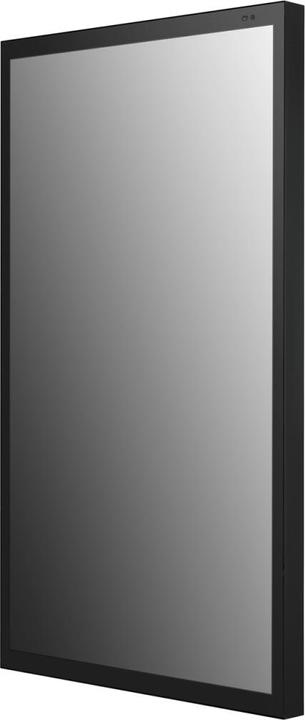 Actual product image LG Digital Signage 49XE4F 49inch OUTDOOR 24/7 FHD 0cdm Anti-Reflection Coa (1920 x 1080 pixels, 49")