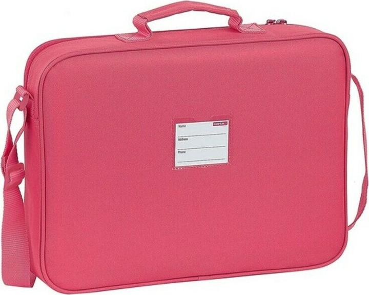 Immagine prodotto Safta Zaino BlackFit8 M385 Rosa (38 x 28 x 6 cm) (6 l)