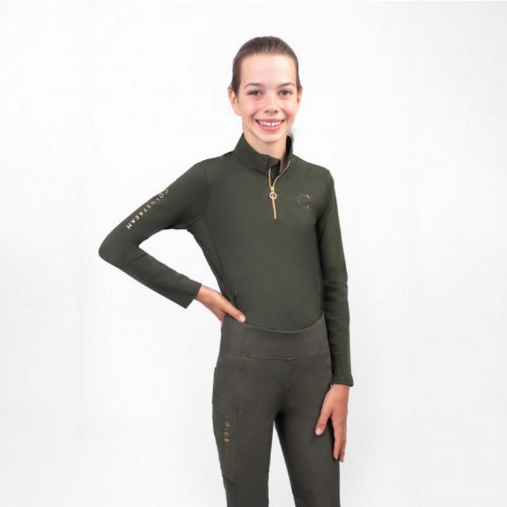 Verde felce