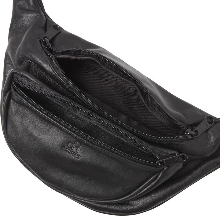 Produktbild dR Amsterdam Gurteltasche