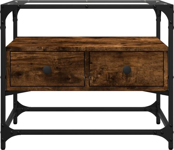 Actual product image vidaXL TV-Schrank (60 x 35 x 51 cm)