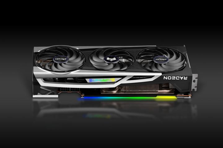Produktbild Sapphire Nitro+ AMD Radeon RX 6900 XT (16 GB)