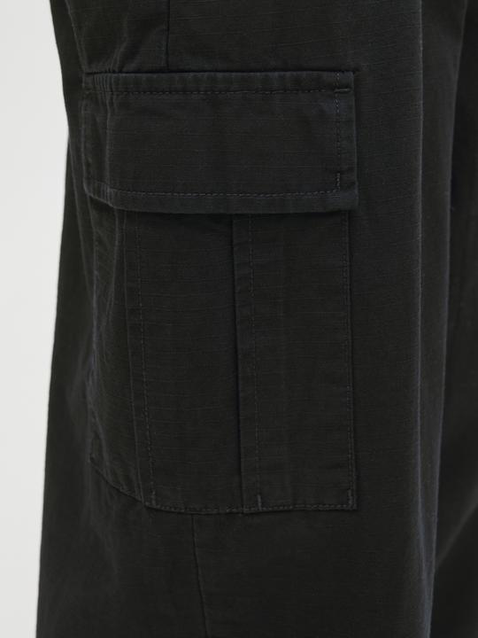 Produktbild Jack & Jones Jpstowen Fctry Fabric1 L2 Cargo Pant Jnr (158)