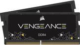 Image du produit Corsair Vengeance (2 x 8GB, 2666 MHz, RAM DDR4, SO-DIMM)