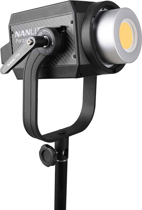 Produktbild Nanlite Forza 300 II (Videoleuchte, Studioleuchte)