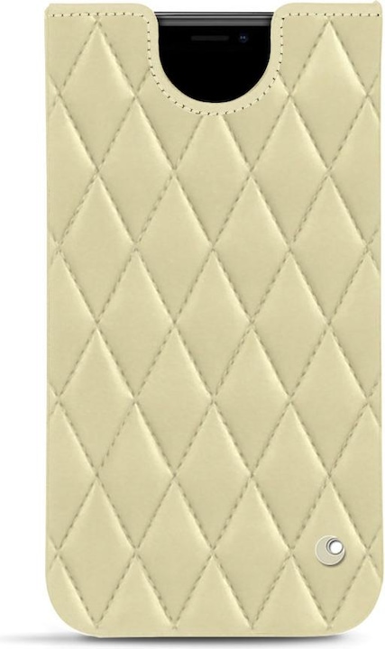 Beige - Couture ( Nappa - Pantone #ceb888 )