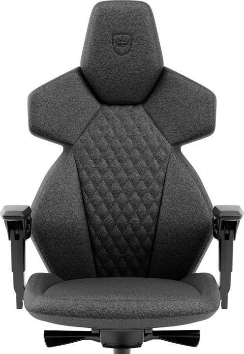 noblechairs DAWN TX gaming chair - granite