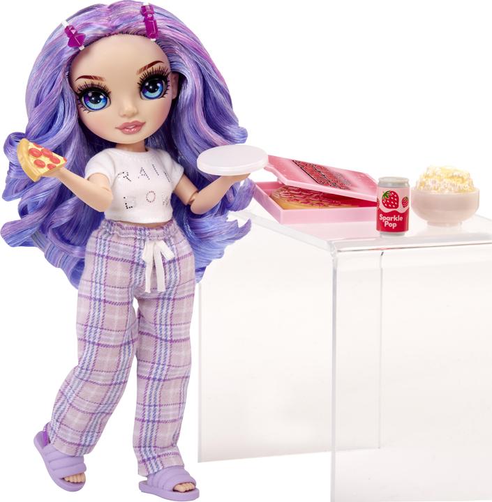 Immagine prodotto GCS Junior High PJ Party Fashion Dolls Asst 2