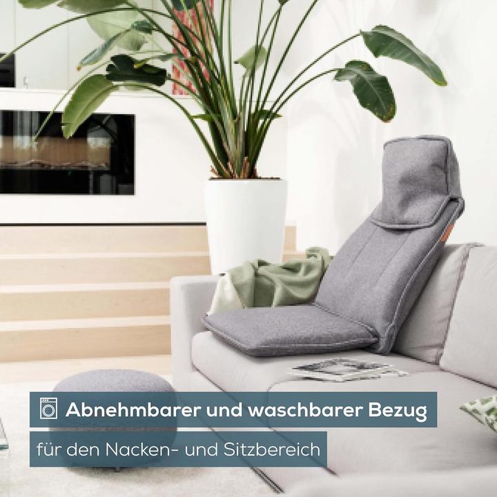 Produktbild Beurer MG 330