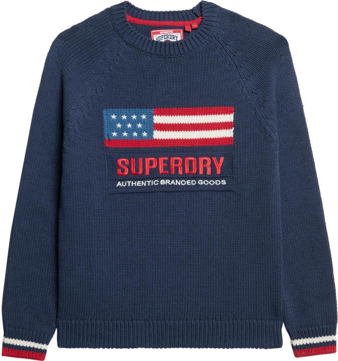 Produktbild Superdry Americana (S)