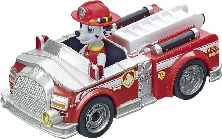 Image du produit Carrera Patrouilleur - Marshall