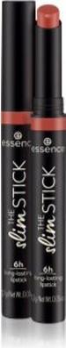 Produktbild essence THE slim STICK (Fiery Red)