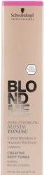 Produktbild Schwarzkopf BLONDME blonde toning #deep chestnut 60 ml (Deep Chestnut)