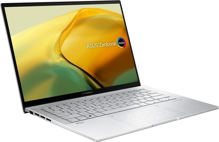 Produktbild ASUS Zenbook 14 (14", 1000 GB, 16 GB, Deutschland, Intel Core i9-13900H)