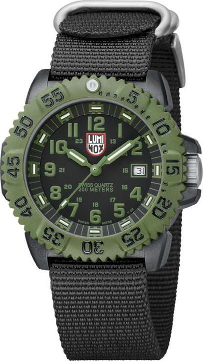 Produktbild Luminox XS.3041 OD Military 3040 Series 44mm 200M (Taucheruhr)