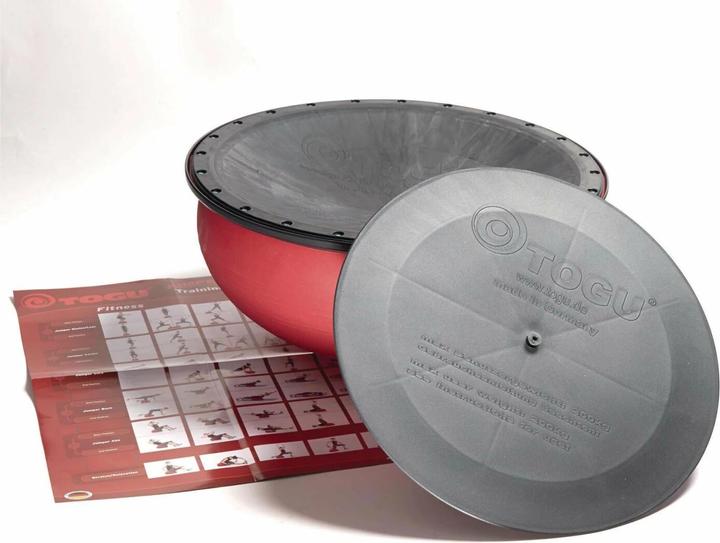 Actual product image Togu Jumper Pro