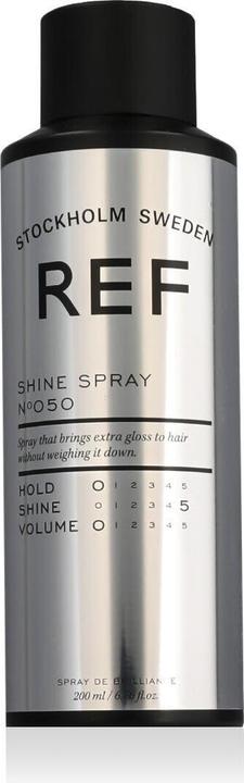 Image du produit Ref. Shine Spray 050 (200 ml)