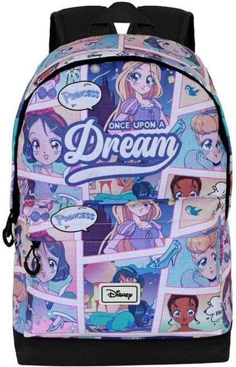 Produktbild Karactermania FAN HS Backpack 2.2 Comic (24 l)