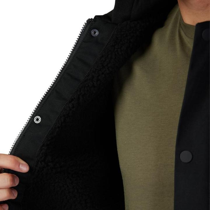 Immagine prodotto Fox Giacca 23 Mercer Blk S (S)