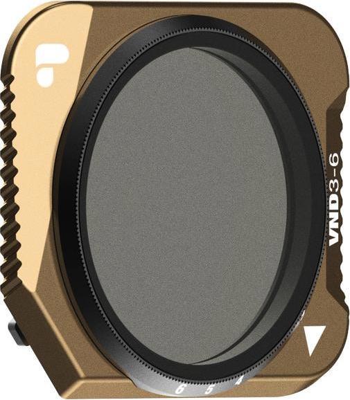 Immagine prodotto PolarPro Filtro DJI Mavic 3 3/6 Stop VND (Obiettivo del drone, DJI Mavic 3 Classic)